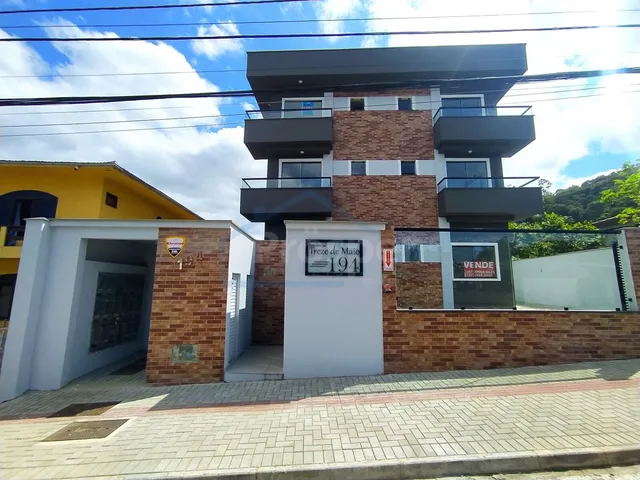 Imagem: Apartamento com 3 quartos no Iririú, Joinville/SC