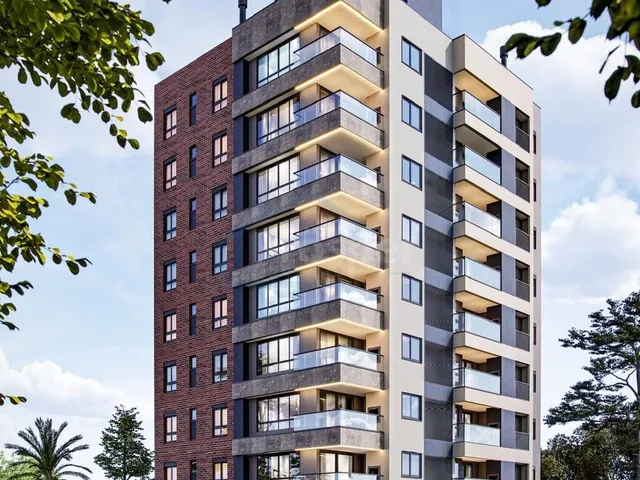 Imagem: O apartamento possui 4 Dormitórios, 1 Suíte, 1 Banheiro,