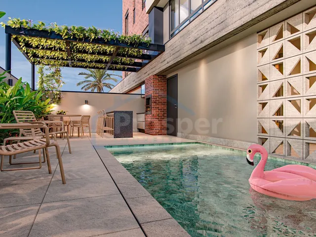 Imagem 10: Apartamento com 2 Quartos no Santo Antônio, Joinville/SC