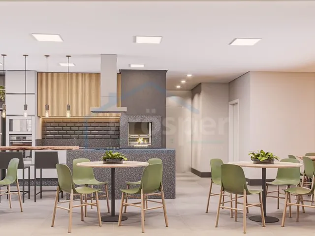 Imagem 7: Apartamento com 2 Quartos no Santo Antônio, Joinville/SC