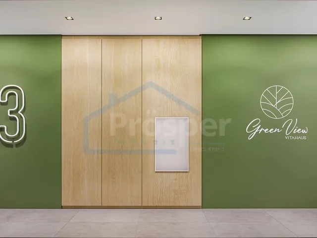 Imagem 9: Apartamento com 2 Quartos no Santo Antônio, Joinville/SC