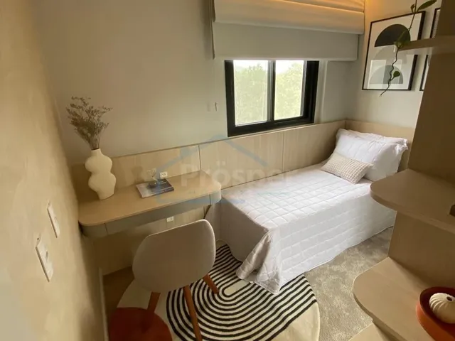 Imagem 14: Apartamento com 2 Quartos no Santo Antônio, Joinville/SC