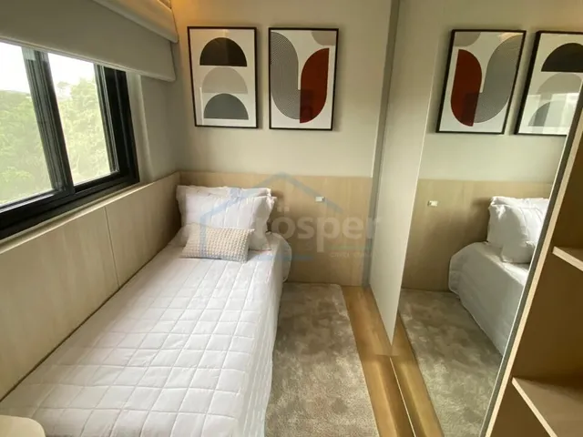 Imagem 5: Apartamento com 2 Quartos no Santo Antônio, Joinville/SC