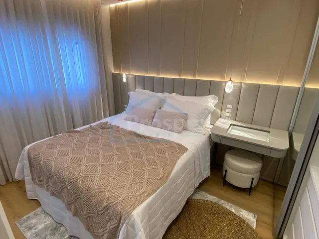 Imagem 12: Apartamento com 2 Quartos no Santo Antônio, Joinville/SC