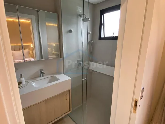 Imagem 8: Apartamento com 2 Quartos no Santo Antônio, Joinville/SC