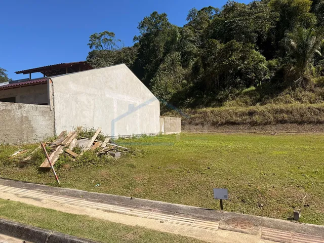 Imagem 1: Terreno em Loteamento em Araquari/SC