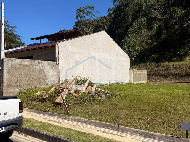 Imagem 2: Terreno em Loteamento em Araquari/SC
