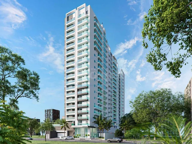 Imagem: Apartamento Alto Padrão À Venda com 2