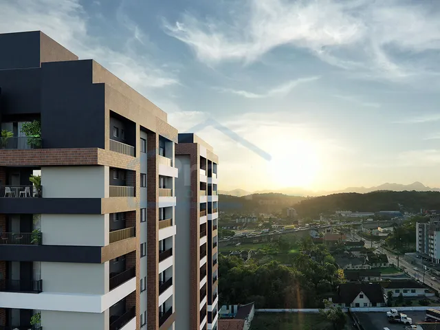 Imagem 5: Apartamento com 3 dormitórios no Anita Garibaldi