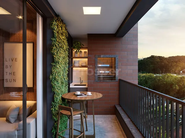 Imagem 11: Apartamento com 3 dormitórios no Anita Garibaldi