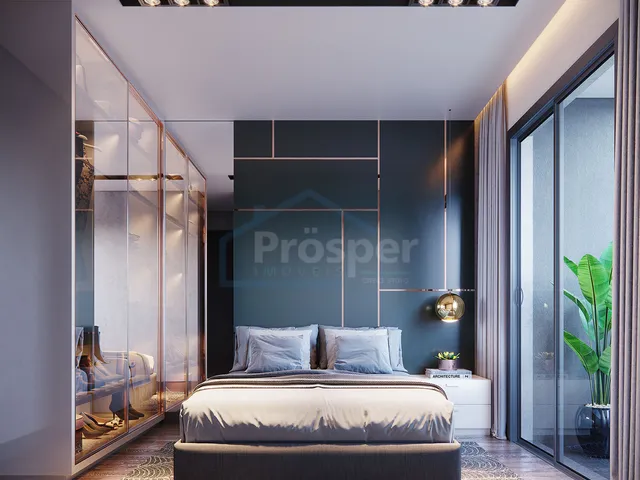 Imagem 10: Apartamento com 3 dormitórios no Anita Garibaldi