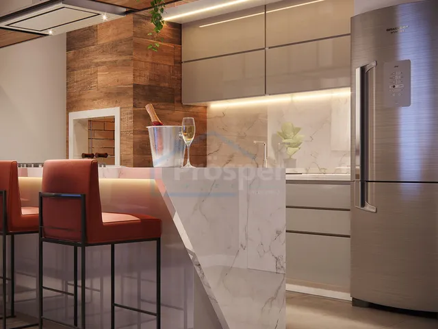 Imagem 14: Apartamento com 3 dormitórios no Anita Garibaldi