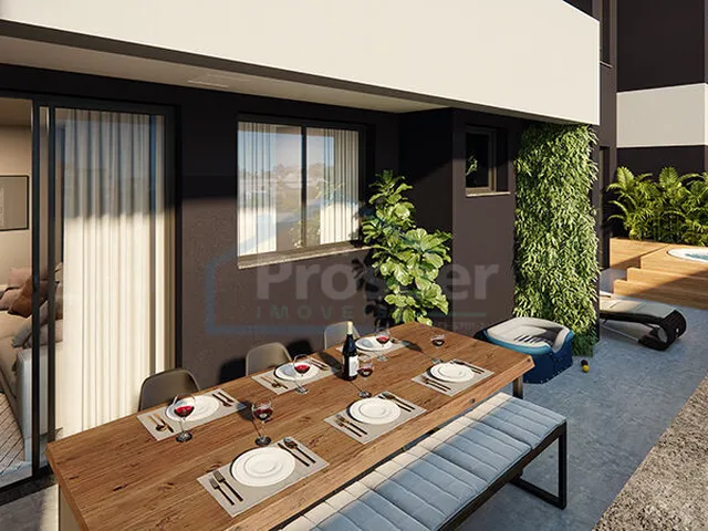 Imagem 6: Apartamento com 3 dormitórios no Anita Garibaldi