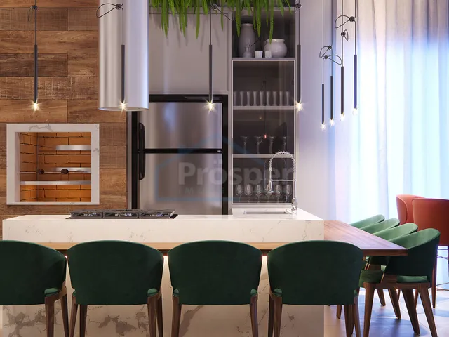 Imagem 2: Apartamento com 3 dormitórios no Anita Garibaldi