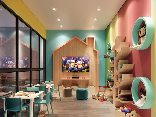 Imagem 15: Apartamento com 3 dormitórios no Anita Garibaldi