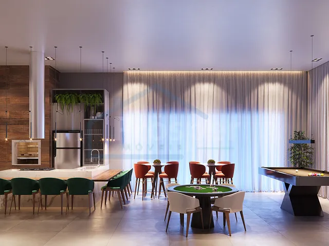 Imagem 13: Apartamento com 3 dormitórios no Anita Garibaldi