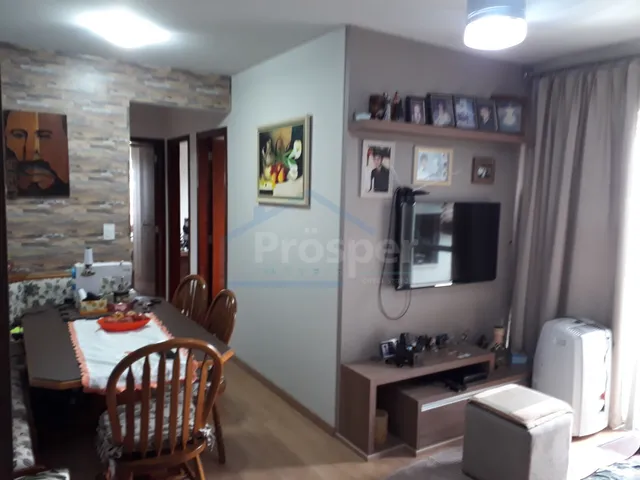Imagem: Apartamento com 3 Quartos no Saguaçu, Joinville/SC