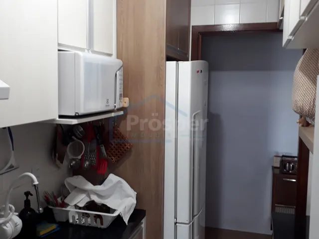 Imagem 13: Apartamento com 3 Quartos no Saguaçu, Joinville/SC