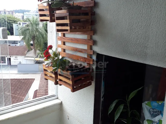 Imagem 2: Apartamento com 3 Quartos no Saguaçu, Joinville/SC