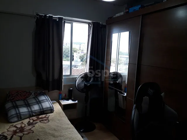 Imagem 9: Apartamento com 3 Quartos no Saguaçu, Joinville/SC