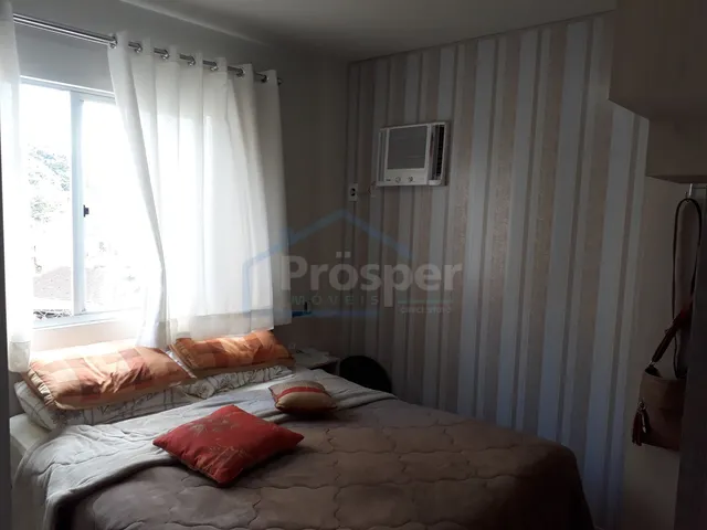 Imagem 14: Apartamento com 3 Quartos no Saguaçu, Joinville/SC