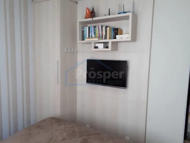Imagem 10: Apartamento com 3 Quartos no Saguaçu, Joinville/SC
