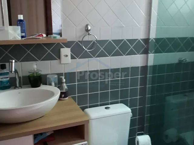 Imagem 4: Apartamento com 3 Quartos no Saguaçu, Joinville/SC
