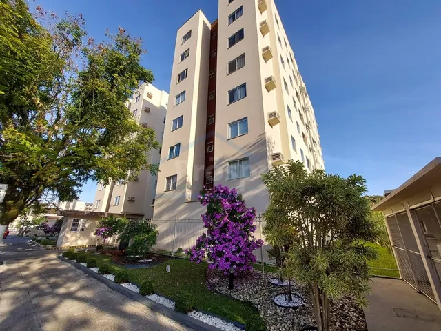 Imagem 3: Apartamento com 3 Quartos no Saguaçu, Joinville/SC