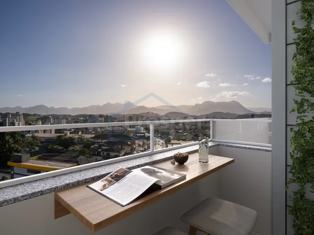 Imagem 7: Apartamento com 2 quartos no Costa e Silva, Joinville/SC