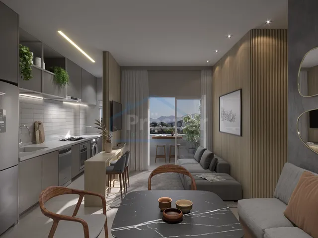 Imagem 6: Apartamento com 2 quartos no Costa e Silva, Joinville/SC