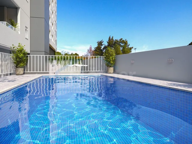 Imagem 3: Apartamento com 2 quartos no Costa e Silva, Joinville/SC