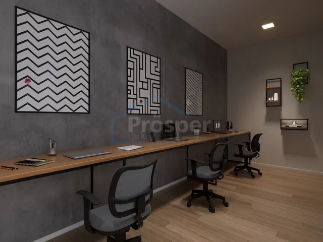 Imagem 9: Apartamento com 2 quartos no Costa e Silva, Joinville/SC