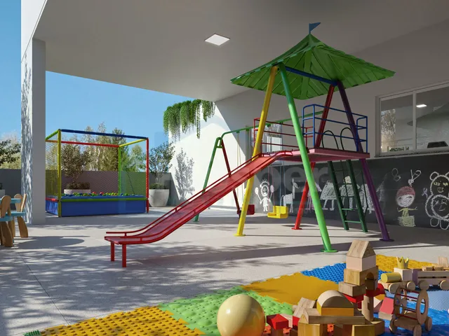 Imagem 5: Apartamento com 2 quartos no Costa e Silva, Joinville/SC