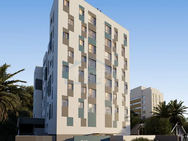 Imagem: O apartamento possui 5 Dormitórios, 1 Suíte, 1 Banheiro,