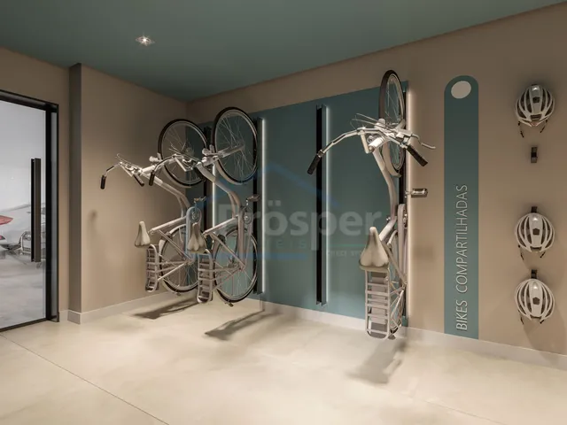 Imagem 10: Apartamento com 3 Quartos no Saguaçu, Joinville/SC