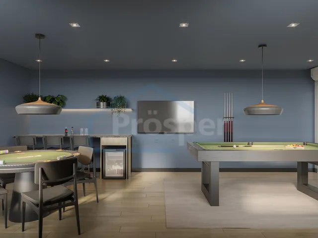 Imagem 8: Apartamento com 3 Quartos no Saguaçu, Joinville/SC