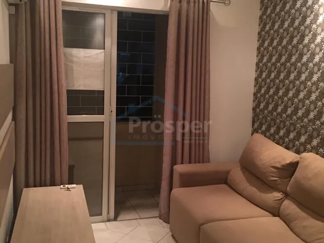 Imagem: O apartamento possui 4 Dormitórios, 1 Banheiro, 2 Vagas na