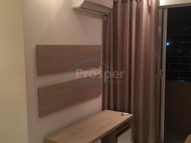 Imagem 11: Apartamento com 2 quartos no Saguaçu, Joinville/SC