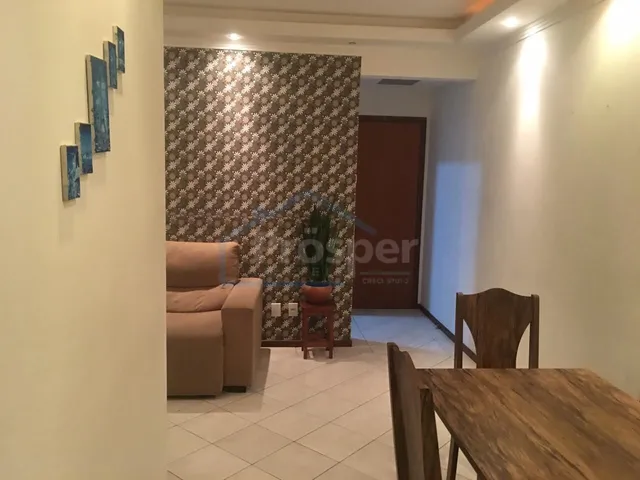Imagem 12: Apartamento com 2 quartos no Saguaçu, Joinville/SC
