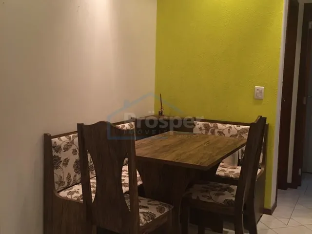 Imagem 16: Apartamento com 2 quartos no Saguaçu, Joinville/SC