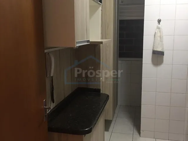 Imagem 14: Apartamento com 2 quartos no Saguaçu, Joinville/SC