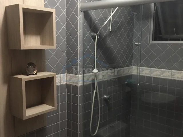 Imagem 10: Apartamento com 2 quartos no Saguaçu, Joinville/SC