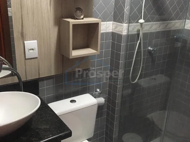Imagem 6: Apartamento com 2 quartos no Saguaçu, Joinville/SC