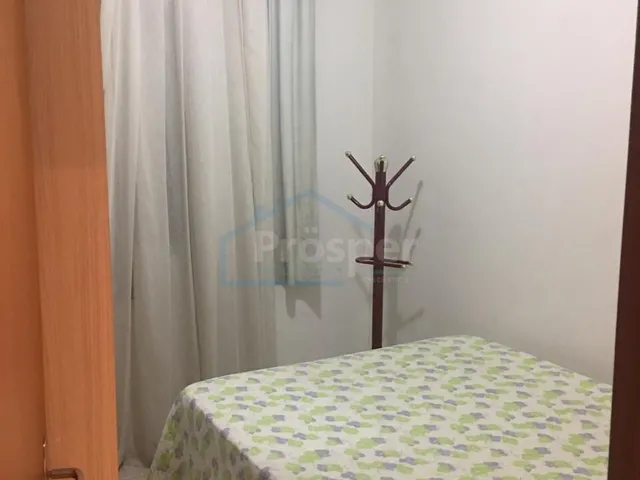 Imagem 4: Apartamento com 2 quartos no Saguaçu, Joinville/SC