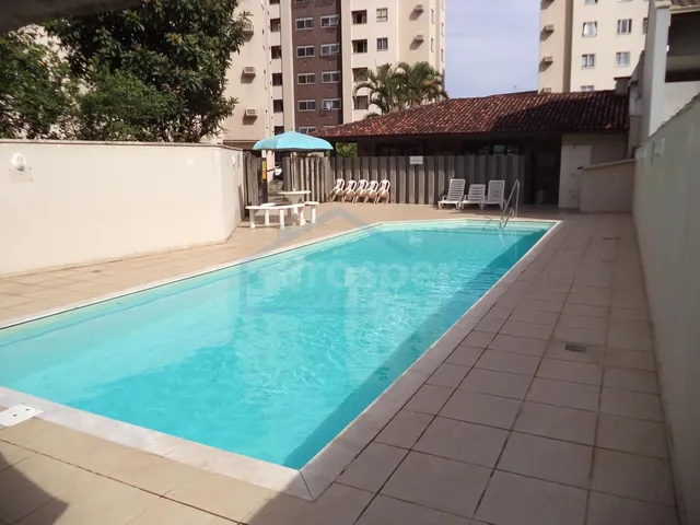 Imagem 8: Apartamento com 2 quartos no Saguaçu, Joinville/SC