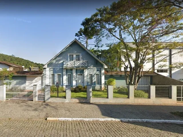 Imagem: Terreno a Venda no Bairro Saguaçu em Joinville