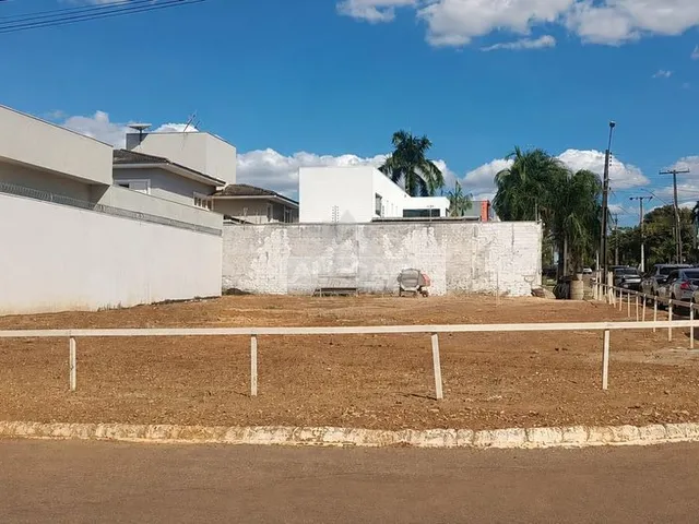 Imagem: Lote - 437 m² - 404 Sul