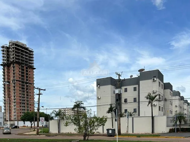Imagem: Apartamento - Residencial Palma di Maiorca