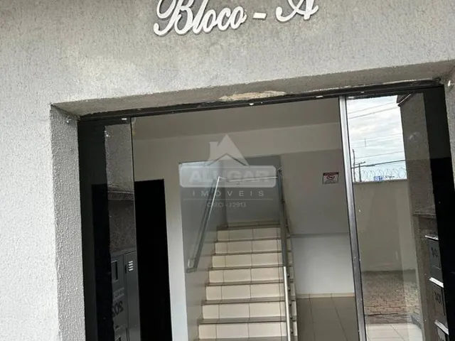 Imagem 5: Apartamento - Residencial Palma di Maiorca- 806 Sul