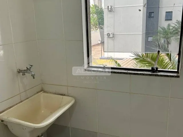 Imagem 8: Apartamento - Residencial Palma di Maiorca- 806 Sul